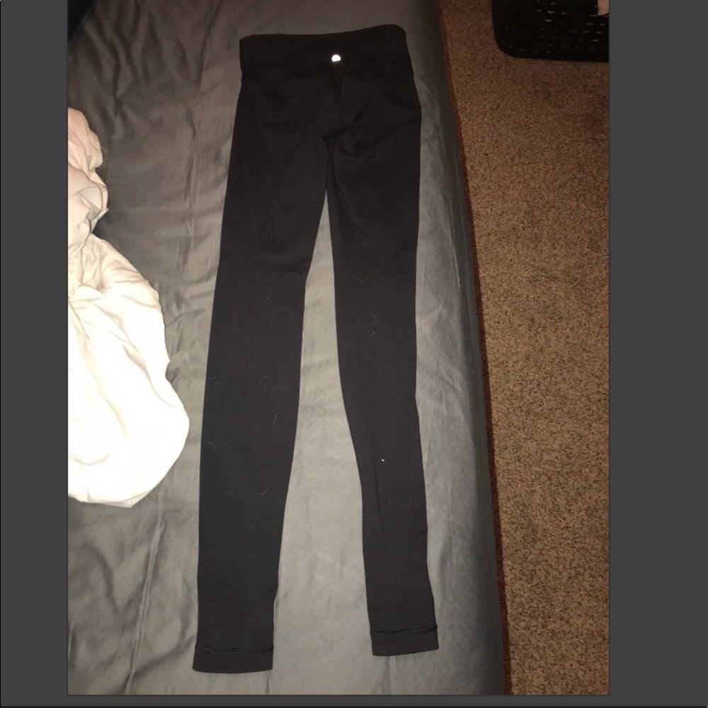 Lulu lemon leggings